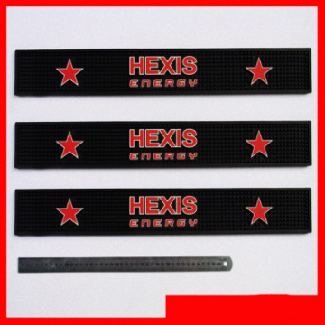 Custom Bar Mat, Custom Logo Bar Mat