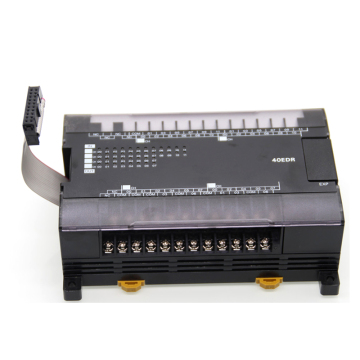 Original Distributor: CP1W Programming Controller Output Module CP1W-8ET PLC for Sale