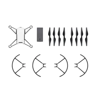Original for DJI Tello Quadcopter Drone edu with Battery Fly More Combo FMC