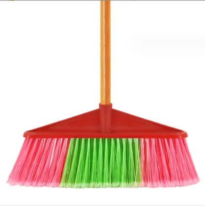 Industrial Brooms with Handles: Cheap Plastic Brooms and Mops Supplier