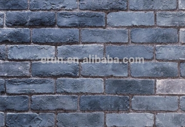 Handmade culture brick for exterior wal