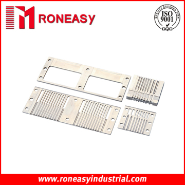 Plastic Mold Tooling Spare Parts (RY-PMT008)