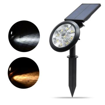 Solar LED Pathway Light