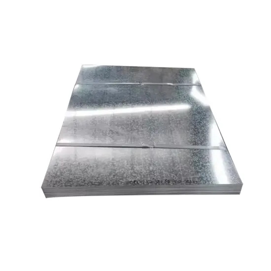 Pre-painted Galvanised Steel Metal Sheet