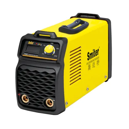 Riland Type Portable Welding Machine Arc/MMA/ Welding Machine