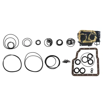 Brand New Gearbox Transmission Overhaul Kit for Land Rover JF506E RE5F01A K162900A