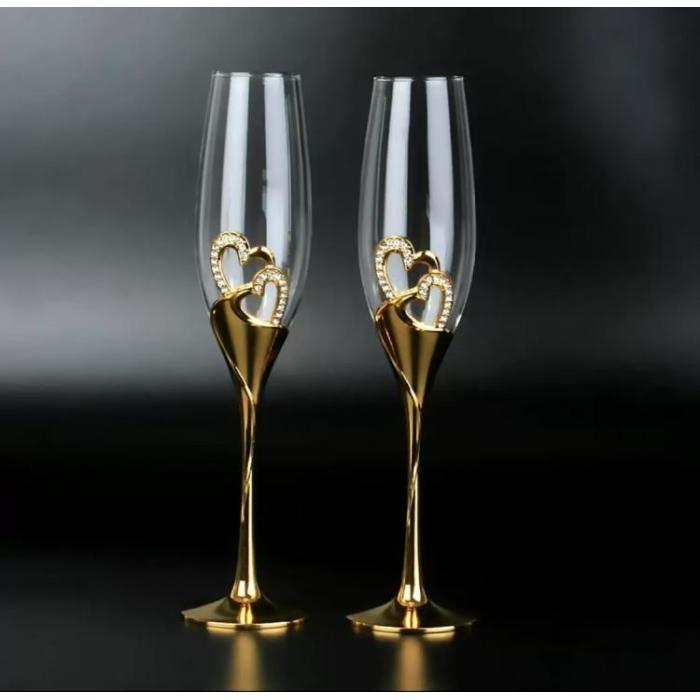 Top Crystal Crystal 210ml de vendedor de 210 ml