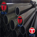 GB28884 Seamless Large Volume Gas Cylinder Steel Tubes