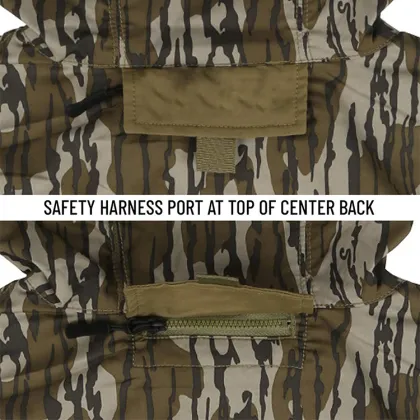 Hot Sales Premium Waterproof Breathable Hunting Jacket Brands for Men