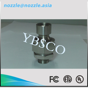 Great Quality Saving Water No Logo Adjustable Ball Nozzle