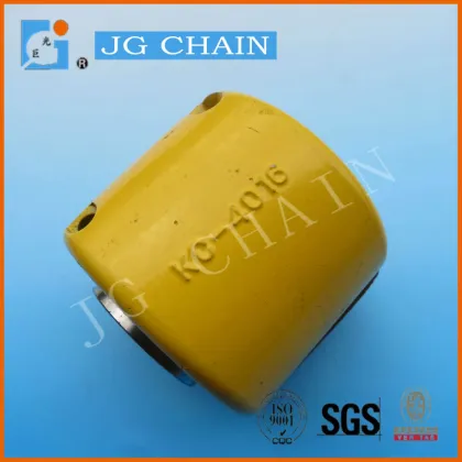 8022 short pitchroller chain