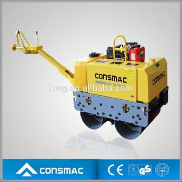 CONSMAC high performance quality roller construction