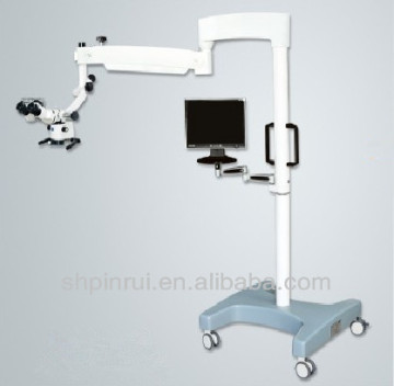 dental microscope led