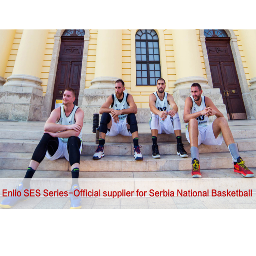 serbia 3X3 basketball team 