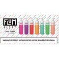 Vape descartável Flum flumer 3000 puffs Austrália