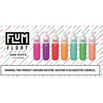 Flum Float Disposable Vape 3000 Puffs Australia