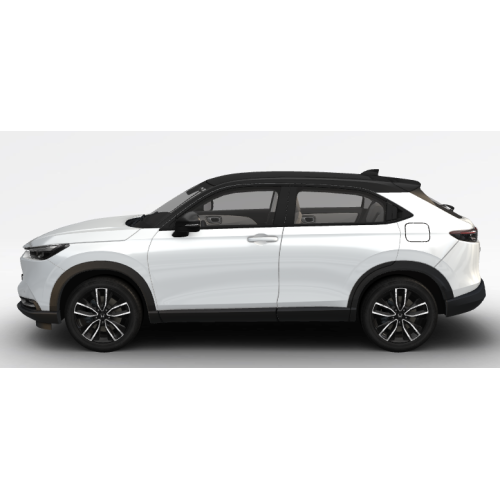 2025 Honda Vezel 1.5L Cvt Comfort Edition