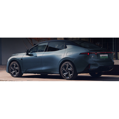 2024 Lynko 07 EM-P 126-Long Range Halo