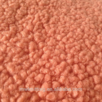 Custom Dyed fabric used for sofa/sportswear/towel from China