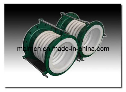 Flexible Teflon Lined Expansion Joint