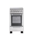 4 Burners Gas Oven 50cm