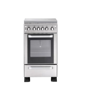 4 main burner Stainless steel outdoor gas ranges