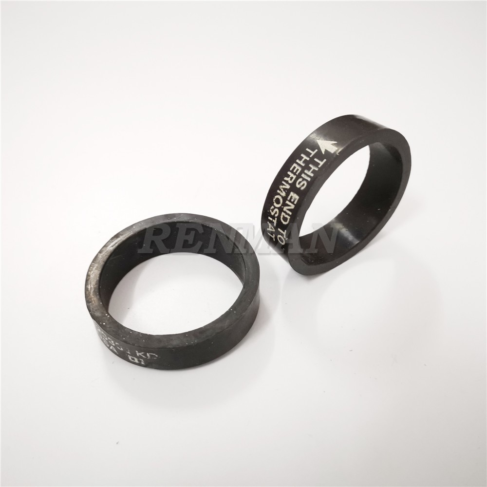 Cummins 6bt Engine Thermostat Housing Cover Seal Gasket Replacement ...