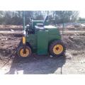 M2000 Selbstfahrer-Wadrow-Compost-Turner