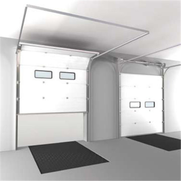 High Speed Industrial Freezer Auto Interior Door