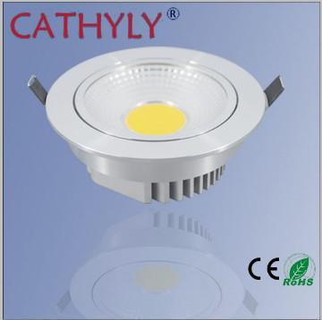 7w Commercial light LED Down light