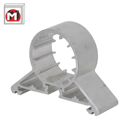 Aluminum Extrusion Modular Stand