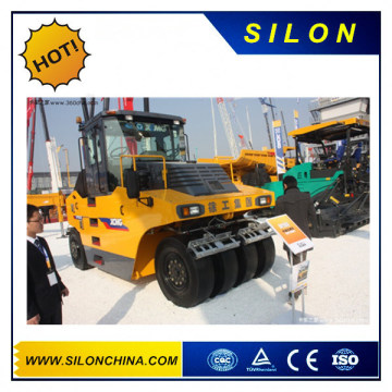 Xcmj Road Roller Tire Roller (XP262)