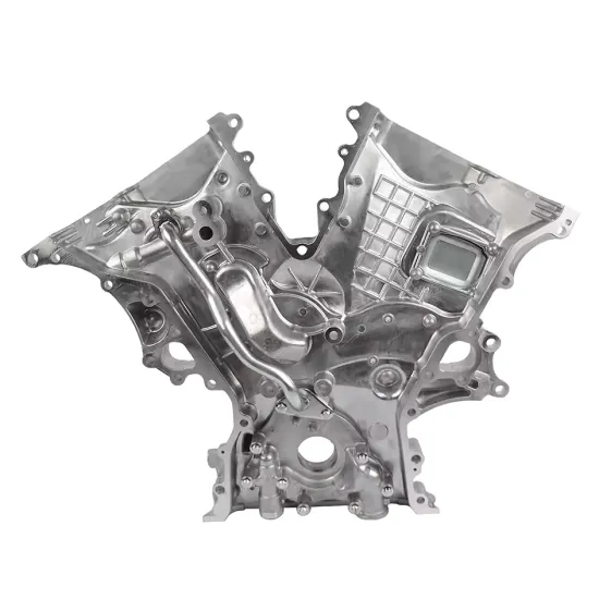 OEM Engine Oil Pump 11310-31014 for Toyota 4Runner and Tacoma