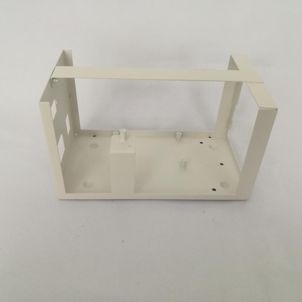 Brushed Surface Finish