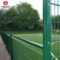 Double Strong Bilateral Wire Mesh Fence