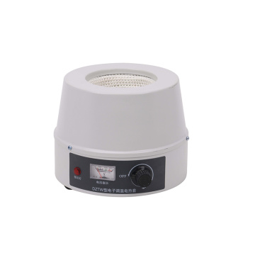 High Quality Round Flask Digital Electric Display Heating Mantle - Price