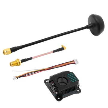 4.9G 6.1G 3W Image Transmission Module