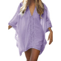 Swimsuit Oversized Cover Up Dresses Womens Beach Bathing Suit Swim Bikini Factory