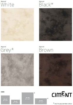 800*800,400*400 full body porcelain tiles