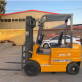 3 ton forklift harga forklift listrik untuk dijual