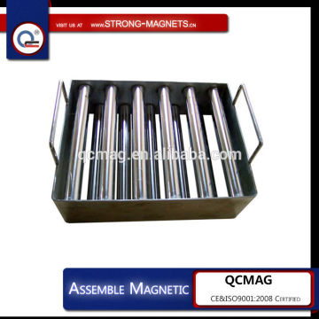 magnetic water filter in hot sale