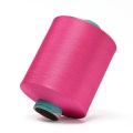 acy 150d 96f 40d covered polyester spandex yarn