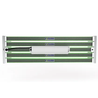 Indoor Farm Plant Growth Lamp