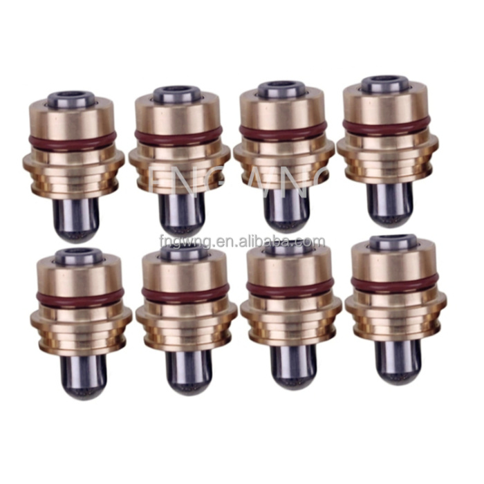 14533496 Hydraulic Joystick Pilot Vlave For Volvo EC