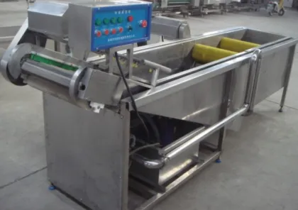 Dried fruit processing line/raisins making line
