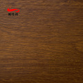 Film ornamenta di mobili in legno personalizzato