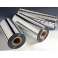 Rigid PVC rolls for packaging