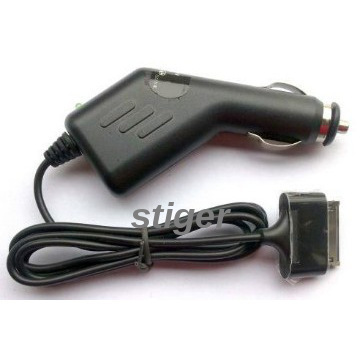 Car charger for lenovo tablet PC 12v 1.5a
