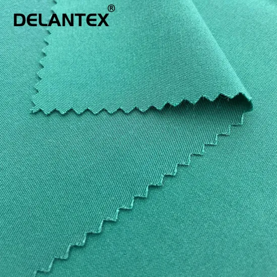 Polyester Rayon Spandex Fabric: Ideal for Manufacturing Nursing Scrubs and Hospital Uniforms - Factory Fuyi