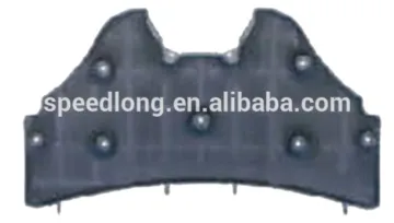 HOOD INNER LINING FOR FORD FIESTA 2013